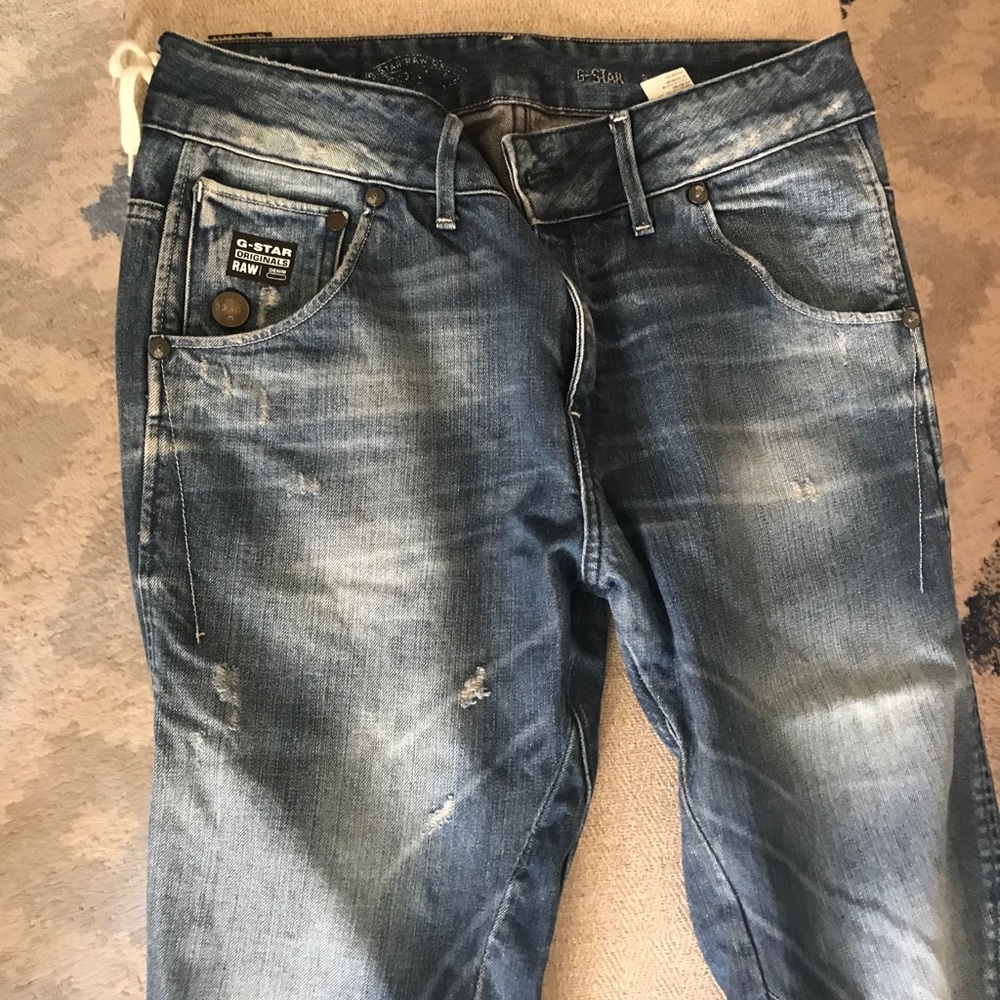 Jeans - Picture 5 of 9